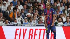 Barcelona - Elche: TV, horario, dónde y cómo ver LaLiga EA Sports online hoy