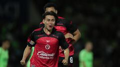 Xolos se aferra a la Liguilla con un Mora rehabilitado