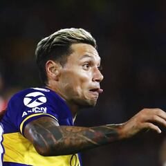 Zárate y un 2020 complicado