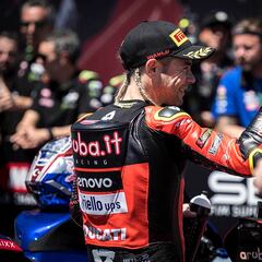 La doble reconquista