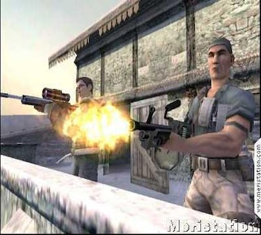 Second Sight, Impresiones (Xbox)