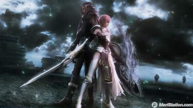 [E3] Final Fantasy XIII-2, Impresiones