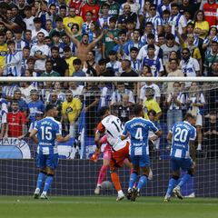 Los interrogantes del Deportivo