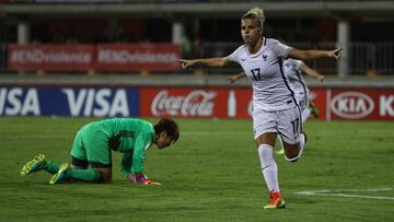 Corea del Norte y Francia disputarán la final del Mundial