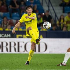 Parejo da otra lección de amarillo