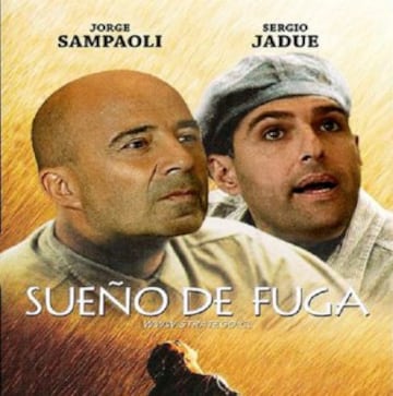 Los memes tras los dichos de Sampaoli