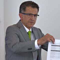 México ya tiene 28 futbolistas para la prelista del Mundial