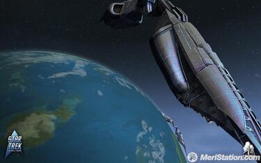 Star Trek Online despegará en el primer trimestre