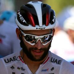 Fernando Gaviria supera el Covid-19 y volvería a casa en 2 días