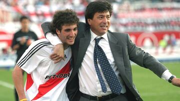 Sorpresa en River: Passarella volverá al Mâs Monumental