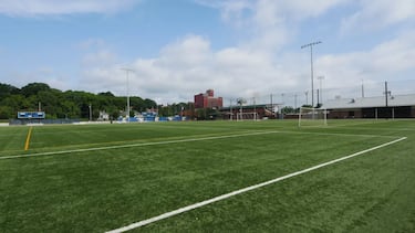 España elige la ciudad de Chattanooga como sede mundialista