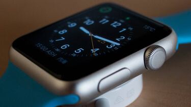 El nuevo Apple Watch 2018, sin botones físicos y nueva pantalla