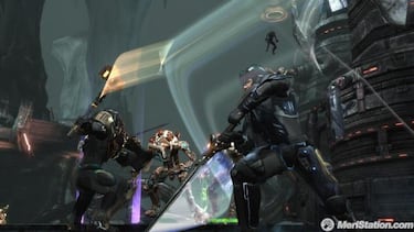 Silicon Knights: "Los Triple A no están bien"