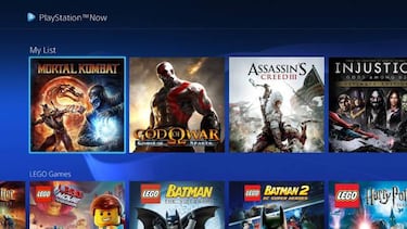 PlayStation Now: Los juegos más descargados y jugados en 2018