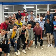 El San Roque de Lepe quiere dar la campanada ante el Getafe