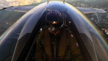 Microsoft Flight Simulator: la expansión Top Gun se retrasa hasta 2022