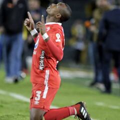 Lo mejor de Millonarios vs. América, en imágenes