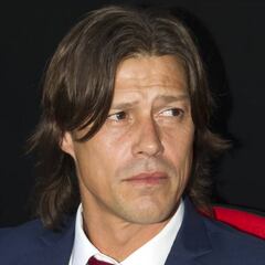 Almeyda aseguró que Chivas está para pelear con cualquiera