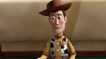 Woody podría quedarse definitivamente sin su voz para 'Toy Story 4'.