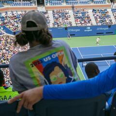 Pronóstico del Alexandre Muller vs Novak Djokovic: apuestas, claves y favorito de la primera ronda del US Open
