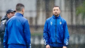 25/10/24 SD EIBAR ENTRENAMIENTO
Carrillo
