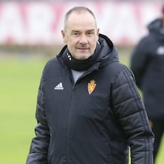 "El Albacete es bastante peligroso como visitante"