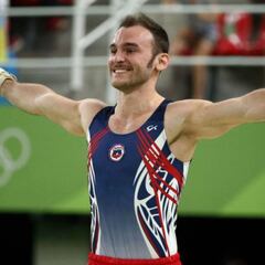 Bautizan inédito salto con el nombre de Tomás González