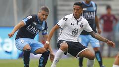 Andrés Vilches está muy cerca de ser refuerzo de La Calera