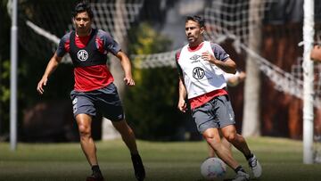 De rechazado a salvador: el karma de Colo Colo con Valdivia