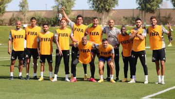 Los felinos llegarán al certamen como el mejor equipo mexicano en el ranking de Conmebol (47) y de la CONCACAF.