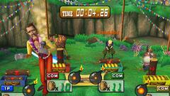 Imágenes de Locura deportiva