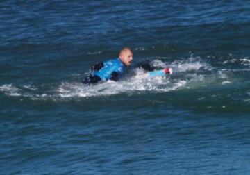 Mick Fanning.