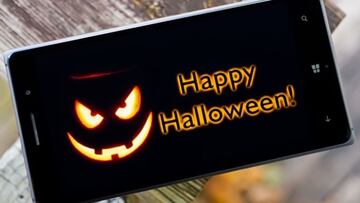 Las mejores imágenes y GIFs de WhatsApp para felicitar Halloween 2021