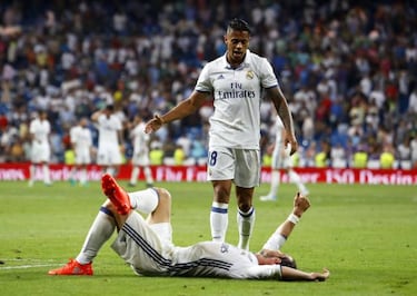 Real Madrid round-up: Modric, Isco, Mariano, international break...