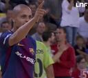 FC Barcelona Lassa 6 - 3 Palma Futsal
