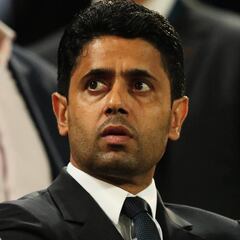 La debacle en Champions frena en seco 3 renovaciones en el PSG