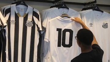 Atención a la opinión de los brasileños al regreso de Neymar