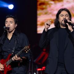 Los Temerarios abren una fecha más en la Arena CDMX: precios y cuándo salen a la venta los boletos