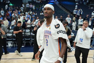 How much do tickets cost for the NBA Finals opening game in Oklahoma City?