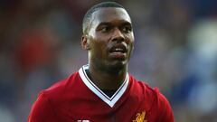 Sevilla and Inter Milan on alert for Liverpool's Sturridge