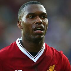 Sevilla and Inter Milan on alert for Liverpool's Sturridge