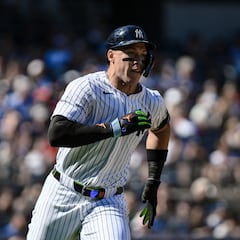 Yankees y Giants inaugurarán la temporada 2026 de las Grandes Ligas