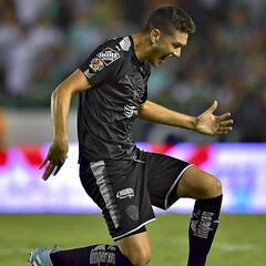 Los mexicanos se quedaron sin gol en Monterrey