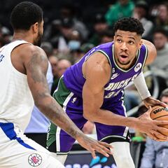 Antetokounmpo to toast 50-point haul with cheeseburger feast