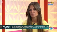 Alexia Rivas estalla contra ‘Socialité’: “No lo voy a consentir”