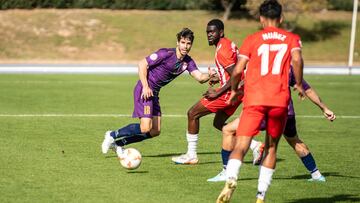Tercera RFEF Grupo 9: Resultados, partidos y clasificación de la jornada 27