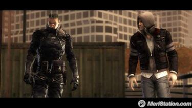 Prototype se queda definitivamente sin multijugador por decisión técnica