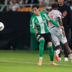 Valentín Gómez, versión Ruibal