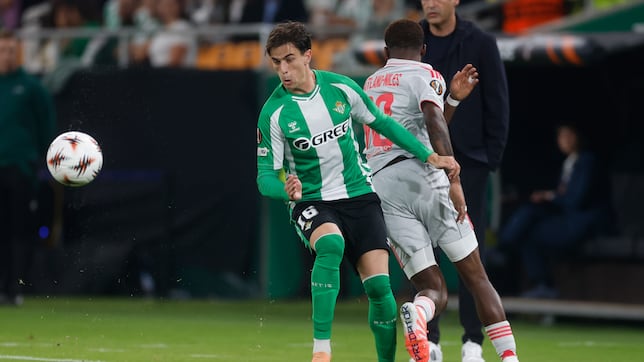 Valentín Gómez, versión Ruibal