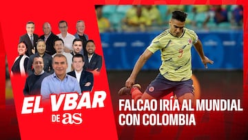 Revive toda nuestra programación en AS Colombia